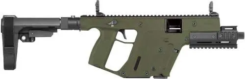 KRISS Vector Gen 2 SDP-SB Enhanced KV45PSBGR20