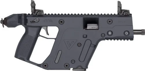 KRISS Vector Gen 2 SDP KV10PCG20