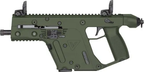 KRISS Vector Gen 2 SDP KV10PGR20