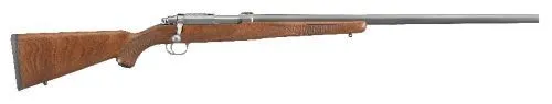 Ruger 77/17 7216