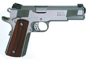 Les Baer Concept VI