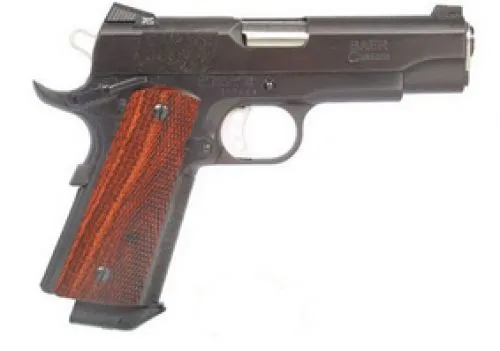Les Baer Custom Carry Commanche