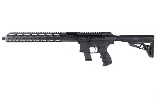 Lone Wolf AlphaWolf Pistol