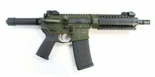 LWRC International IC-PSD ICPSDPR5ODG8