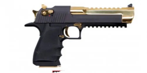 Magnum Research Desert Eagle Mark XIX DE50BATG