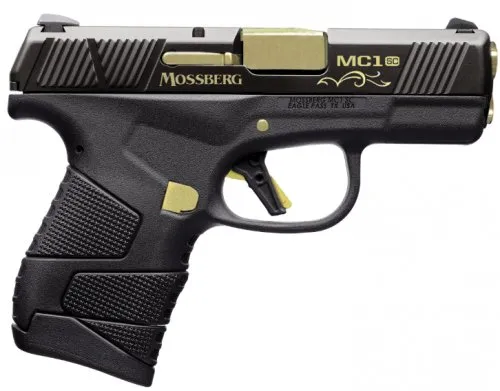 Mossberg MC1SC 89005