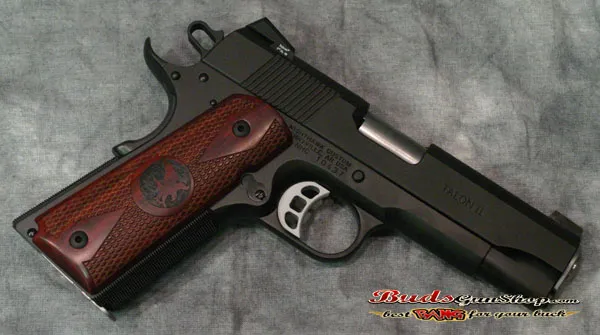 Nighthawk Talon II 9mm 