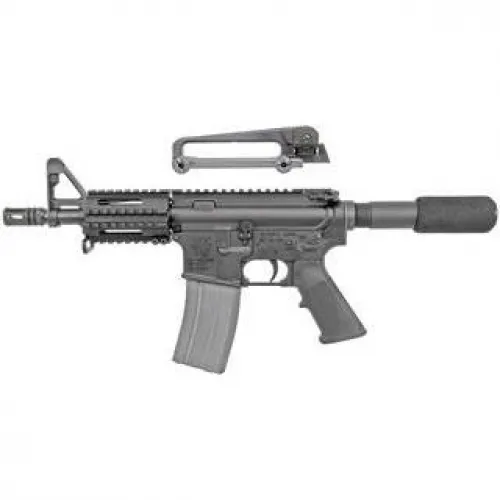 Olympic Arms K23 Pistol