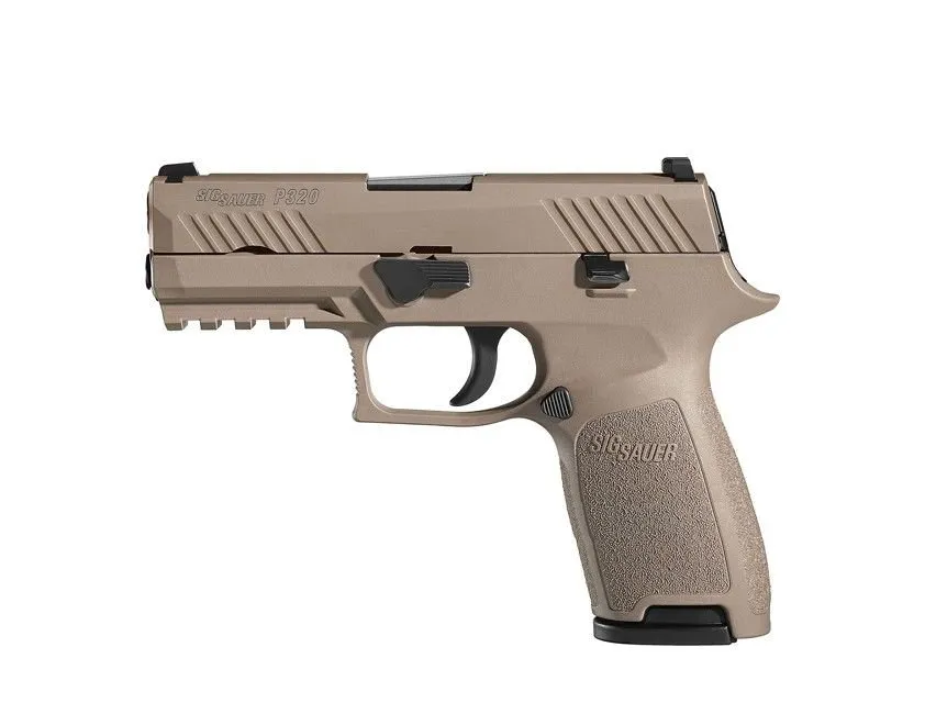 SIG Sauer P320 Carry W320CA40SP