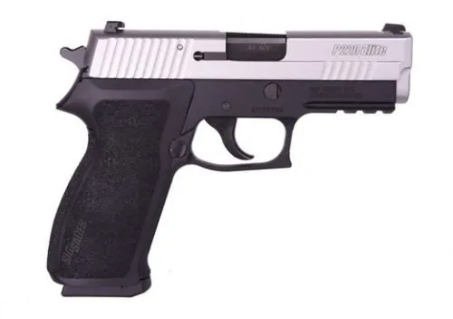 SIG Sauer P220 W22045SP