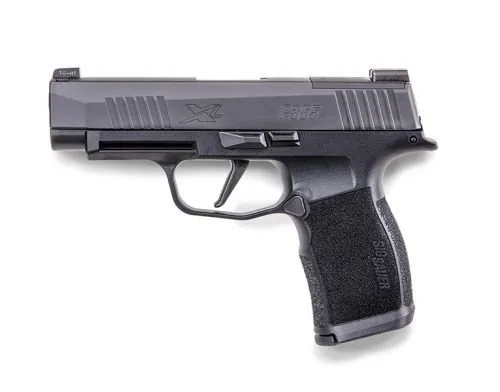 SIG Sauer P365 XL LE Version