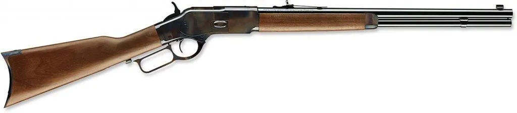 Winchester Model 1873 Short