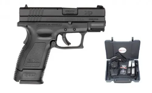 Springfield Armory XD Sub-Compact XD9801IGU