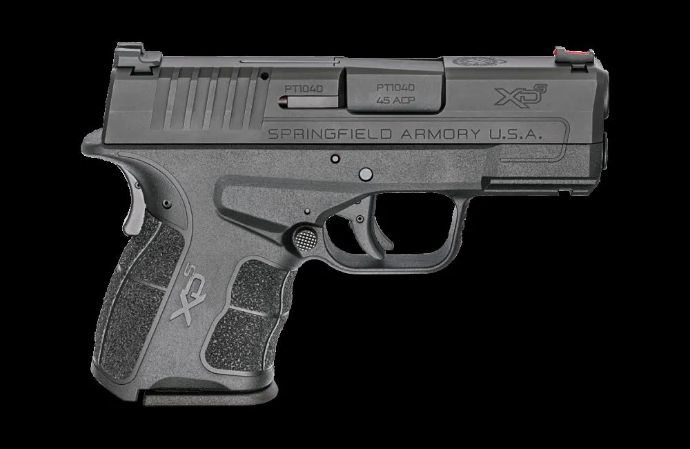 Springfield Armory XD-S XDSG93345BR18