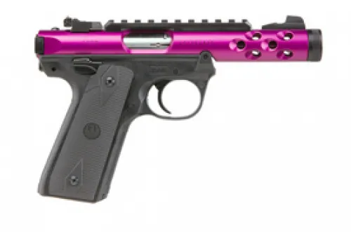 Ruger 22/45 43915