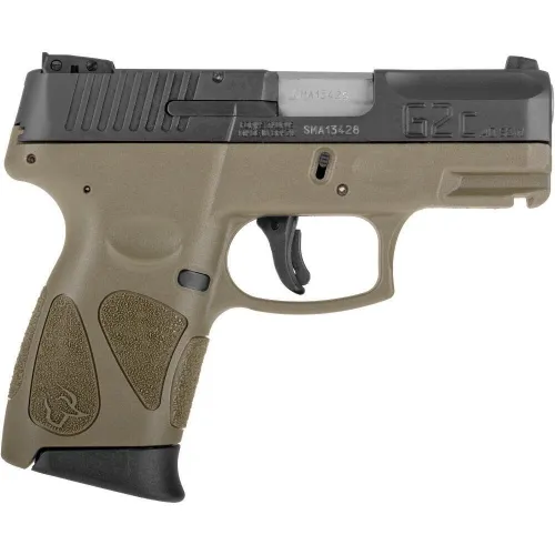 Taurus G2S 1G2S4031O