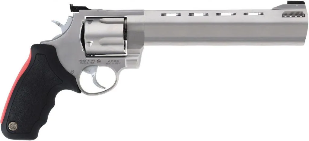 Taurus Raging Bull M454