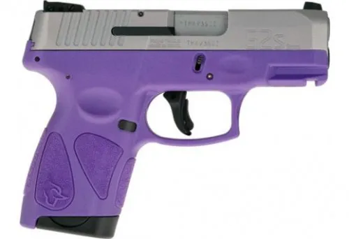 Taurus G2S 1G2S939DP