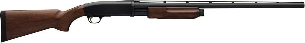 Browning BPS Field