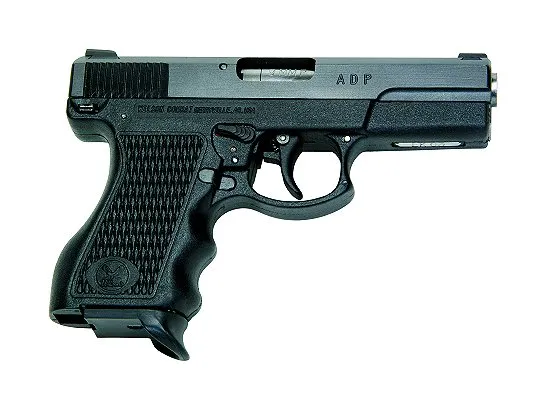 Wilson Combat ADP