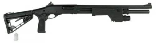Wilson Combat CQB Pump