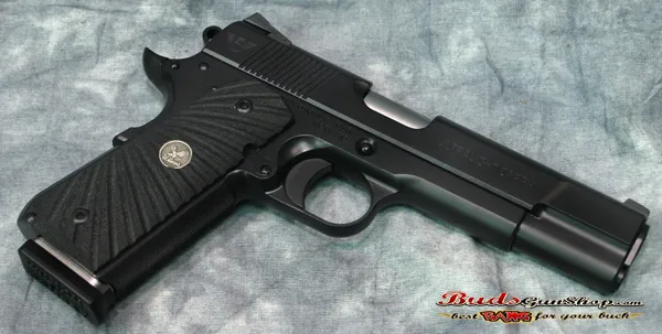 Wilson Combat Ultralight Carry ULCFS9