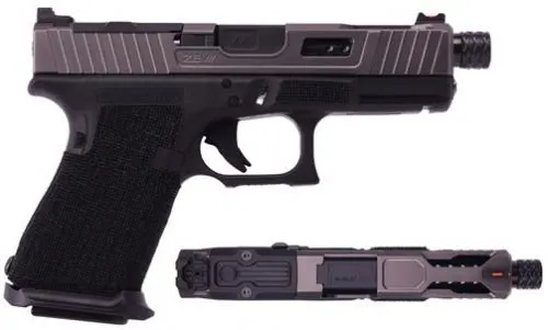 Zev Tech G19 Gen 4