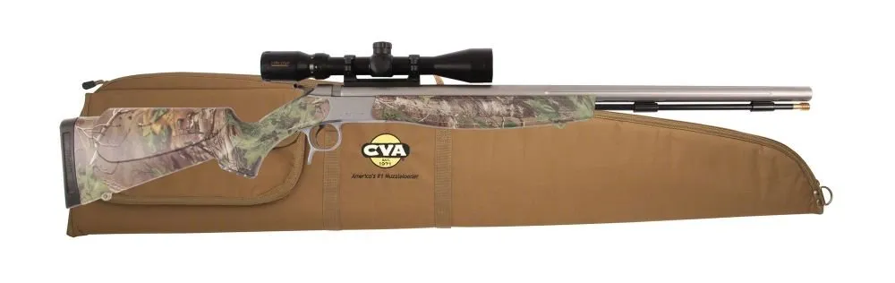 CVA Optima V2 PR2022SSC