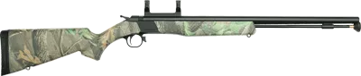 CVA Wolf Rifle PR2115NM