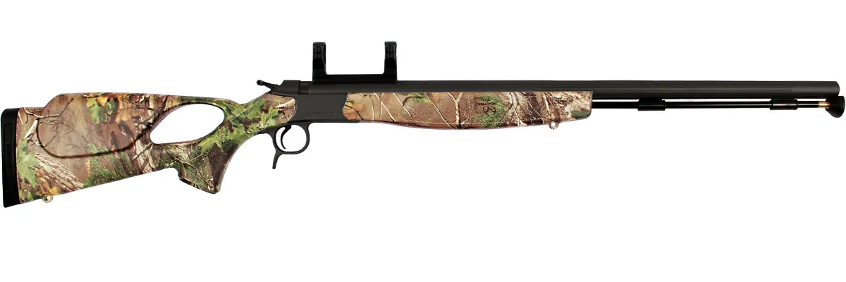 CVA Optima Thumbhole