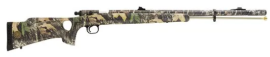 Modern Muzzleloading Knight TK2000