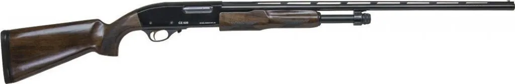 CZ 620 Field Select