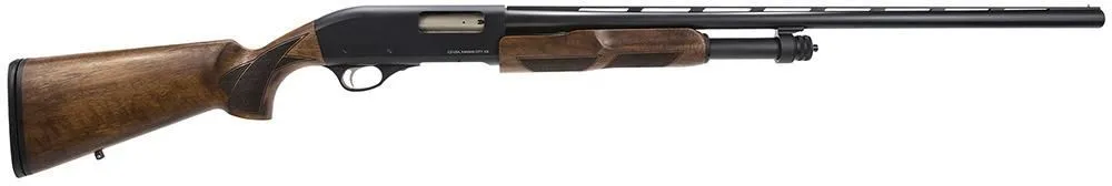 CZ 612 Field