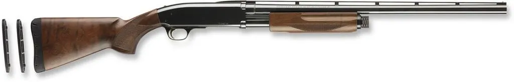 Browning BPS Micro Midas