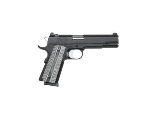 Dan Wesson Valor