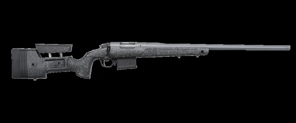 Bergara Premier HMR Pro