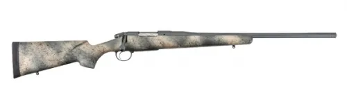 Bergara Premier Highlander