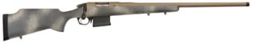 Bergara Premier Approach