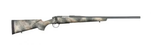 Bergara Premier Highlander BPR23-270