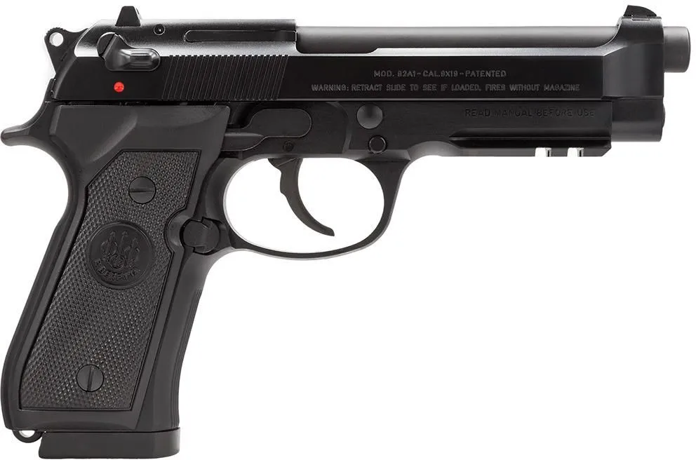 Beretta 92A1