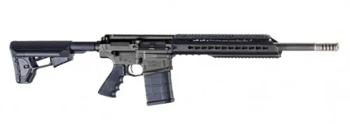 Christensen Arms CA-10 DMR