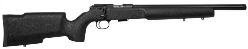 CZ 457 Pro Varmint