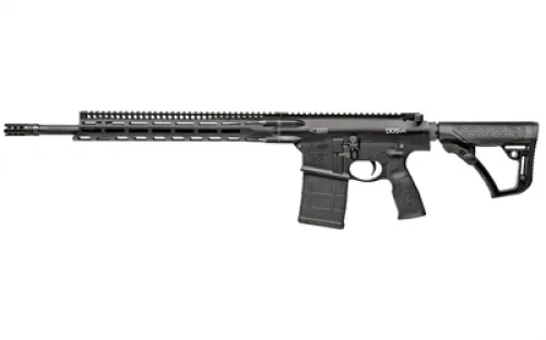 Daniel Defense DD5 V4