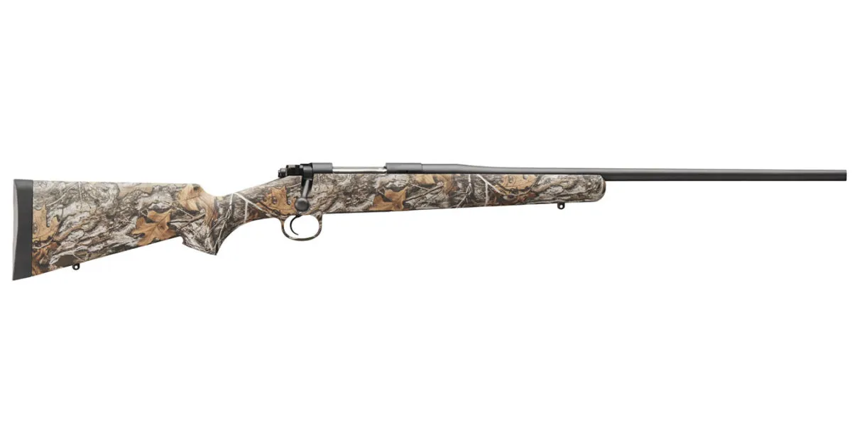Kimber Hunter Realtree Edge