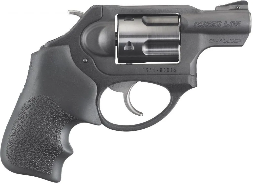 Ruger LCRx 5464