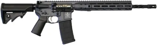 LWRC International IC-DI ICDIR5STG16ML