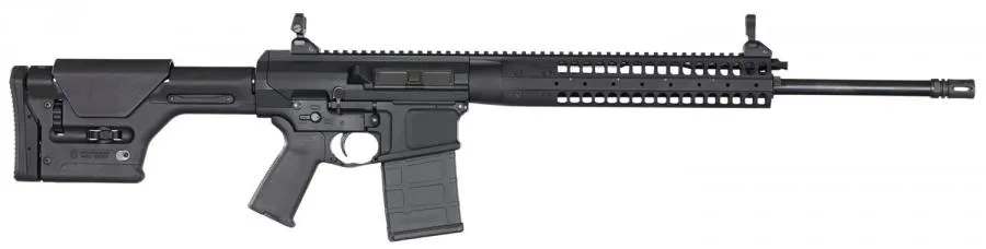 LWRC International REPR