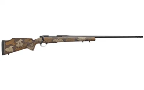 Nosler M48 Long Range