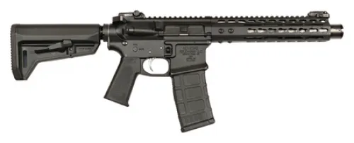 Noveske Gen III SBR