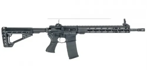 Savage Arms MSR 15 Recon LRP 22901